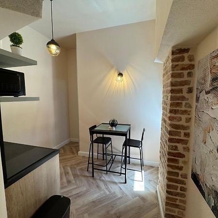 Apartments Marilu โกตอร์ ภายนอก รูปภาพ
