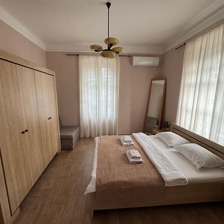 Apartments Marilu โกตอร์ ภายนอก รูปภาพ