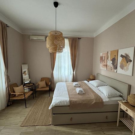 Apartments Marilu โกตอร์ ภายนอก รูปภาพ