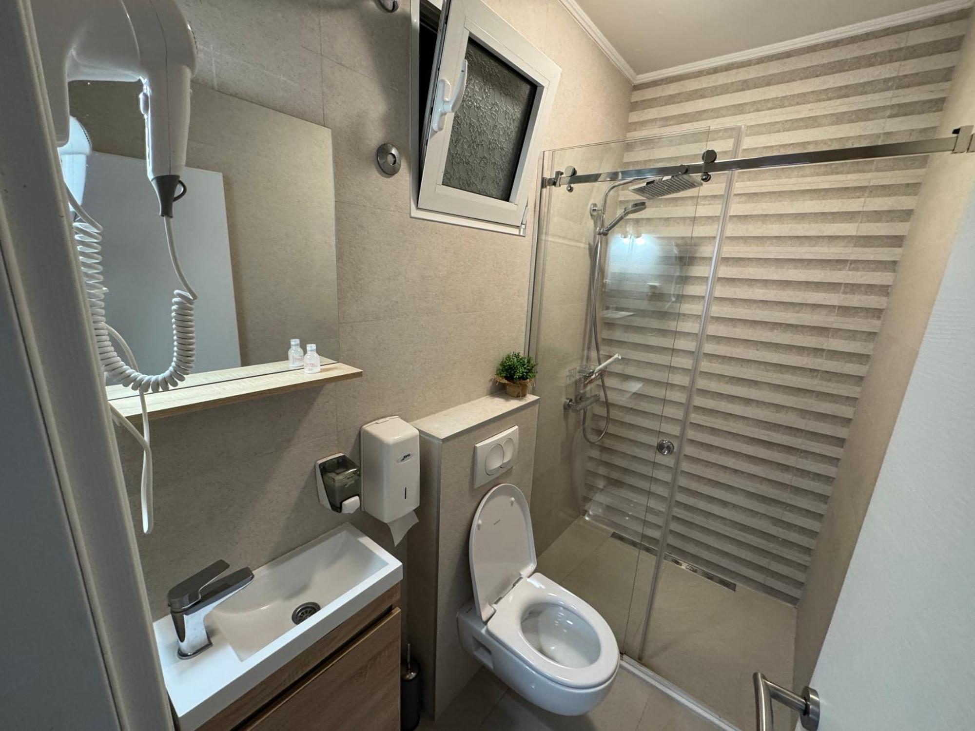 Apartments Marilu โกตอร์ ภายนอก รูปภาพ